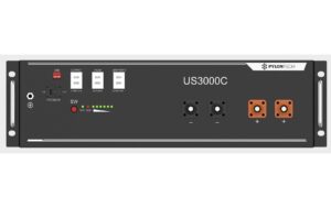1391880_1 - Mediatech Pylontech US3000C 3.5kWh LiFePO4 Batterie