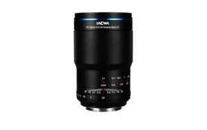 Laowa 90mm f/2.8 2x Ultra Macro APO Sony FE