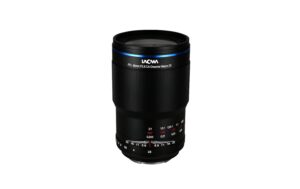 Laowa 90mm f/2.8 2x Ultra Macro APO Sony FE