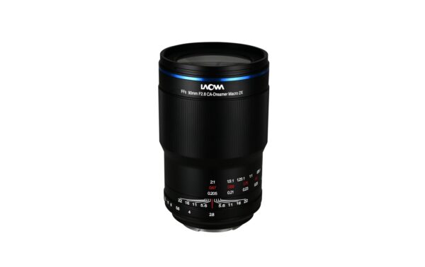 Laowa 90mm f/2.8 2x Ultra Macro APO Sony FE