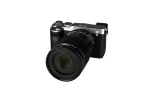 Laowa 90mm f/2.8 2x Ultra Macro APO Sony FE