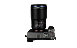 Laowa 90mm f/2.8 2x Ultra Macro APO Sony FE