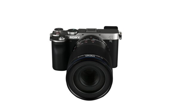 Laowa 90mm f/2.8 2x Ultra Macro APO Sony FE