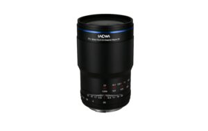 Laowa 90mm f/2.8 2x Ultra Macro APO Canon RF