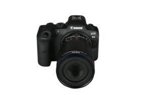 Laowa 90mm f/2.8 2x Ultra Macro APO Canon RF
