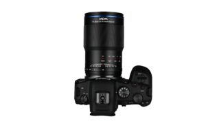 Laowa 90mm f/2.8 2x Ultra Macro APO Canon RF
