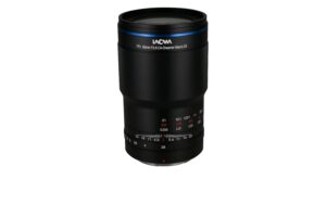 1392853_1 - Mediatech Laowa 90mm f/2.8 2x Ultra Macro APO Nikon Z
