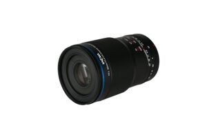 1392853_2 - Mediatech Laowa 90mm f/2.8 2x Ultra Macro APO Nikon Z