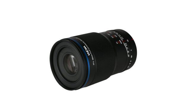 1392853_2 - Mediatech Laowa 90mm f/2.8 2x Ultra Macro APO Nikon Z