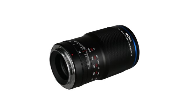 1392853_3 - Mediatech Laowa 90mm f/2.8 2x Ultra Macro APO Nikon Z