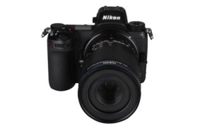 1392853_4 - Mediatech Laowa 90mm f/2.8 2x Ultra Macro APO Nikon Z