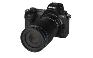 1392853_5 - Mediatech Laowa 90mm f/2.8 2x Ultra Macro APO Nikon Z