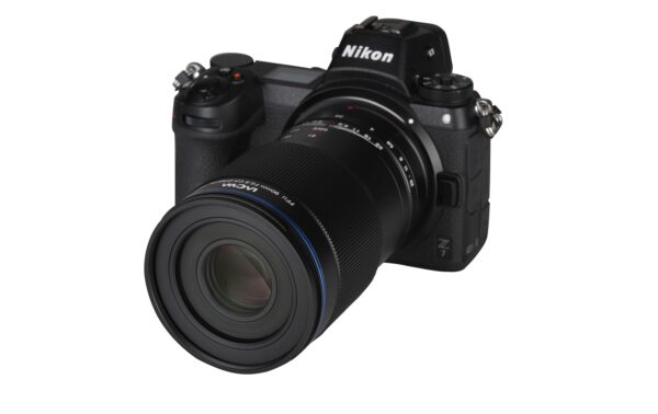 1392853_5 - Mediatech Laowa 90mm f/2.8 2x Ultra Macro APO Nikon Z