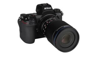 1392853_6 - Mediatech Laowa 90mm f/2.8 2x Ultra Macro APO Nikon Z