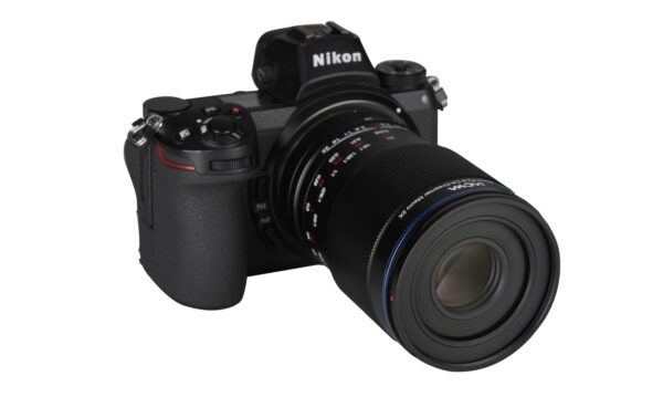 1392853_6 - Mediatech Laowa 90mm f/2.8 2x Ultra Macro APO Nikon Z