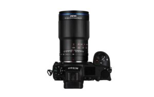 1392853_7 - Mediatech Laowa 90mm f/2.8 2x Ultra Macro APO Nikon Z