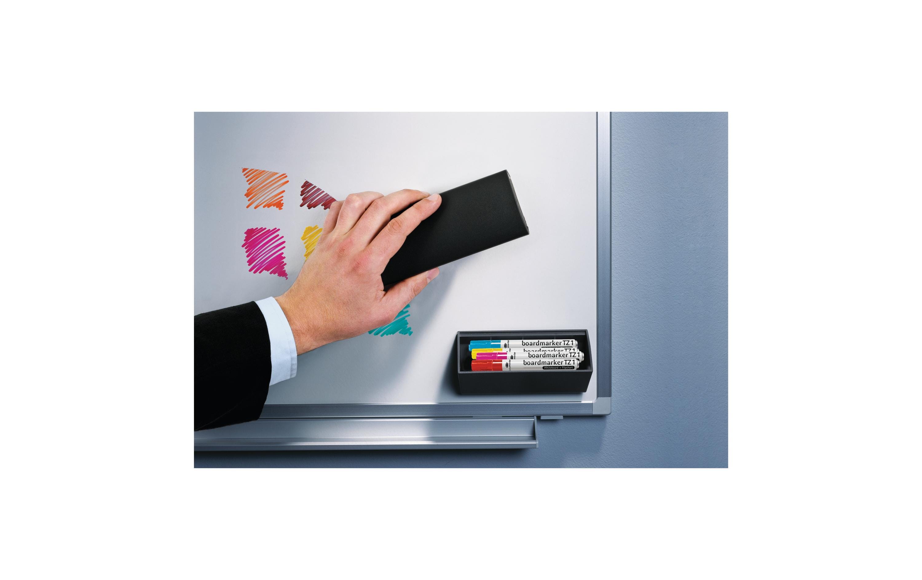 1393348_1 - Mediatech Legamaster Board-Assistant anthrazit