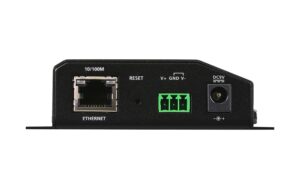 Aten SN3002P 2-Port Secure Device 2-Port, RS-232, Secure Device