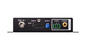 1393403_1 - Mediatech Aten VC882 True 4K HDMI Repeater 4K, HDMI