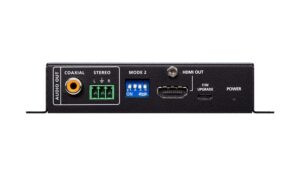 1393403_2 - Mediatech Aten VC882 True 4K HDMI Repeater 4K, HDMI