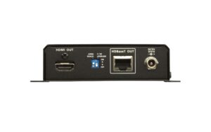 Aten VE814AT HDMI HDBaseT Transmitter HDMI, HDBaseT, ohne LAN Passtrough
