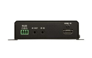 Aten VE814AT HDMI HDBaseT Transmitter HDMI, HDBaseT, ohne LAN Passtrough
