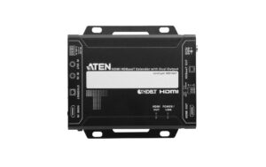 Aten VE814AT HDMI HDBaseT Transmitter HDMI, HDBaseT, ohne LAN Passtrough
