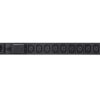 1393411 - Mediatech Aten PE0118SG 1U 18 Port Basis PDU 18 Port