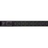 1393413 - Mediatech Aten PE0218SG 1U 18 Port Basis PDU 18 Port