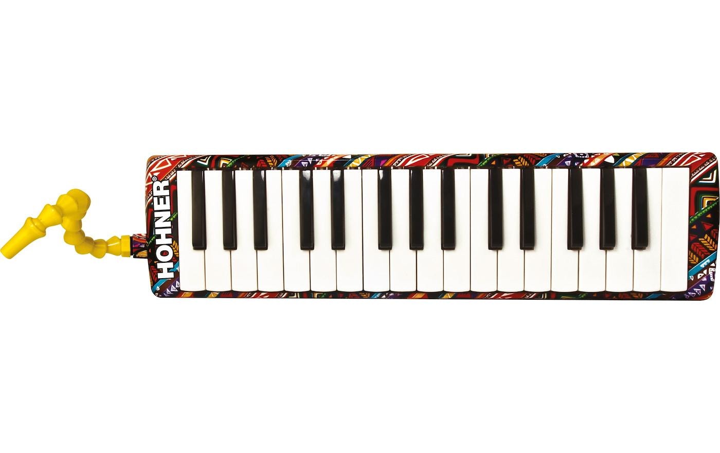 1393440 - Mediatech Hohner Melodica Airboard 32 32 Tasten kaufen Schweiz | Mediatech.ch