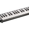 Hohner Melodica Student 32 BK 32 Tasten, schwarz