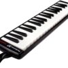 Hohner Melodica Performer 37 37 Tasten, schwarz