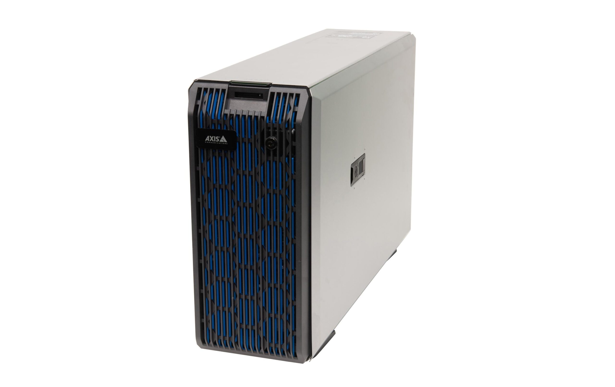1394104 - Mediatech AXIS S1232 Tower 32TB inkl. 32 Lizenzen, Tower Bauform kaufen Schweiz | Mediatech.ch