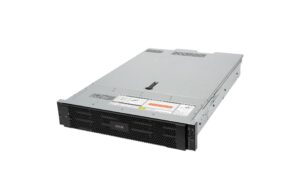 AXIS S1296 Recorder Station, 96TB inkl. 96 Lizenzen,19 Rackeinbau