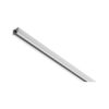 1394869 - Mediatech Paulmann URail System Light&Easy Schiene 1m, 230V, Weiss Metall