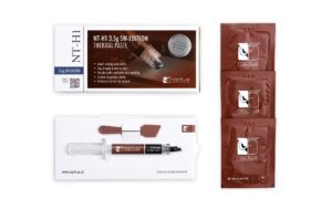 1395659_1 - Mediatech Wärmeleitpaste Noctua NT-H1 3.5g