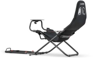 Playseat Challenge ActiFit black