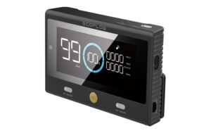 Ecoflow DELTA Pro-Fernbedienung zu DELTA Pro