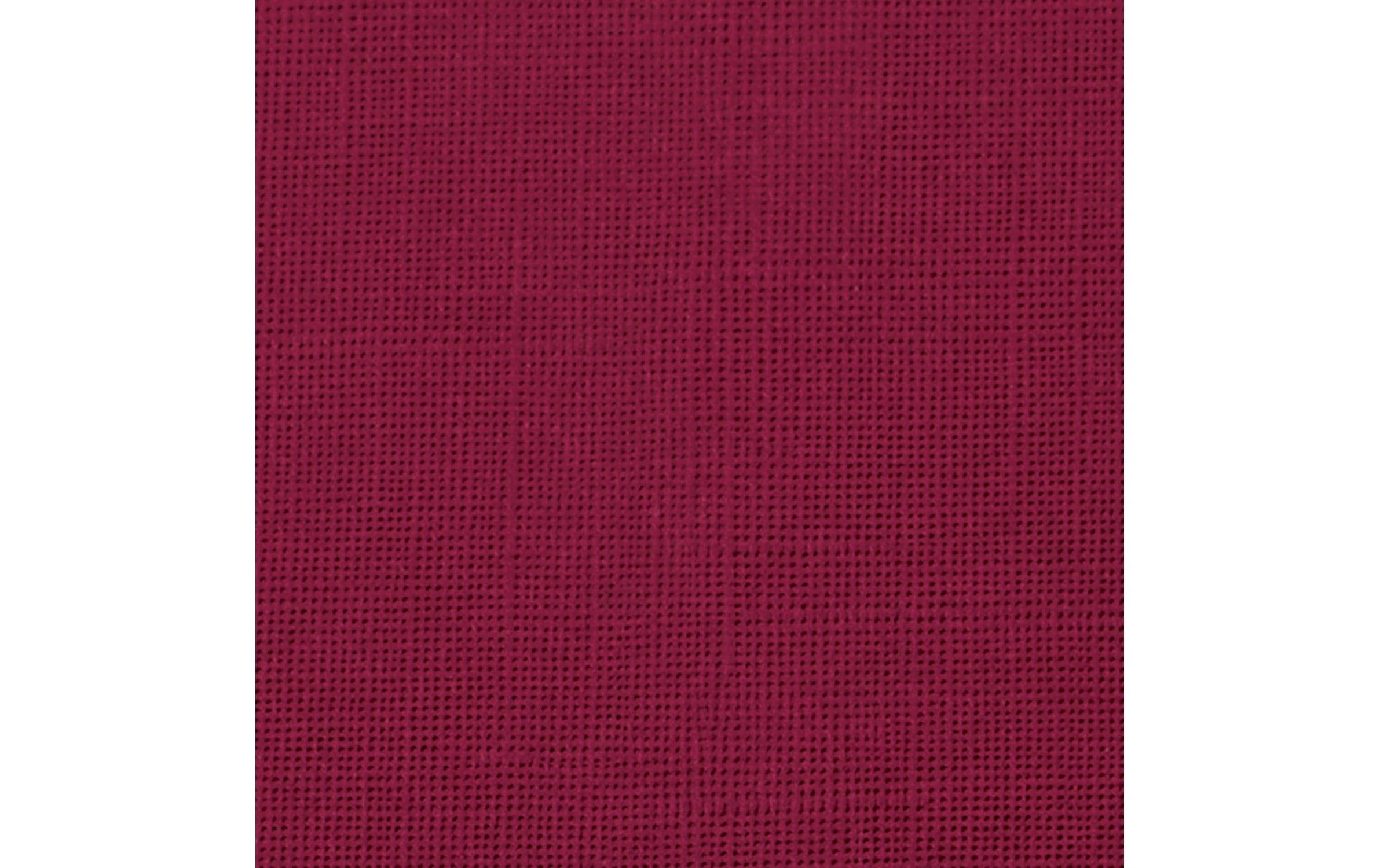 1396817_1 - Mediatech GBC Einbanddeckel LinenWeave, 100 Stk rot
