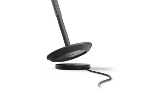 Philips Hue White & Color Ambiance Go, tragbare Leuchte schwarz