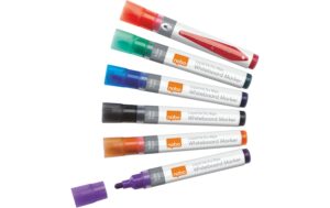 Nobo 3in1 Multi-Marker Liquid Ink, 6 Stk 6er Set kaufen Schweiz | Mediatech.ch