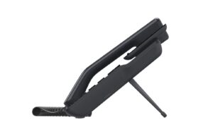 1399729_2 - Mediatech Fanvil V64 Prime Business Phone Schwarz SIP-Tischtelefon