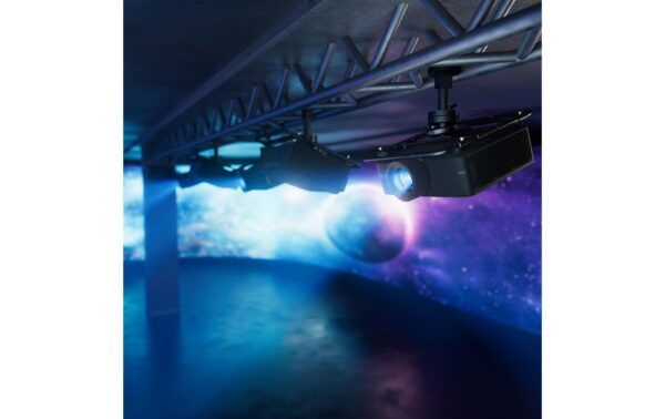 Laser Projektor Optoma ZU920T 8200 ANSI-Lumen, WUXGA, schwarz