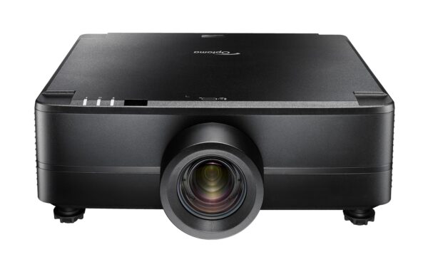 Laser Projektor Optoma ZU920T 8200 ANSI-Lumen, WUXGA, schwarz