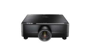 Laser Projektor Optoma ZU920T 8200 ANSI-Lumen, WUXGA, schwarz