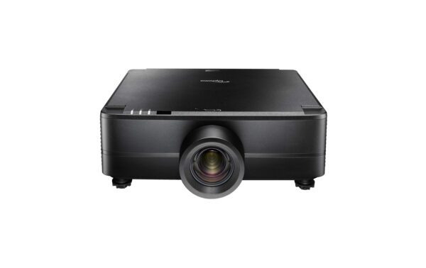 Laser Projektor Optoma ZU920T 8200 ANSI-Lumen, WUXGA, schwarz