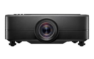 Laser Projektor Optoma ZU920T 8200 ANSI-Lumen, WUXGA, schwarz