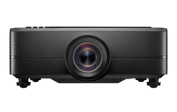 Laser Projektor Optoma ZU920T 8200 ANSI-Lumen, WUXGA, schwarz