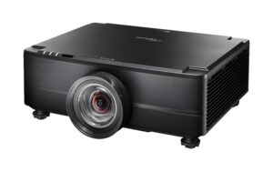 Laser Projektor Optoma ZU920TST 8200 ANSI-Lumen, WUXGA, schwarz kaufen Schweiz | Mediatech.ch