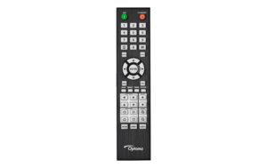 Laser Projektor Optoma ZU920TST 8200 ANSI-Lumen, WUXGA, schwarz